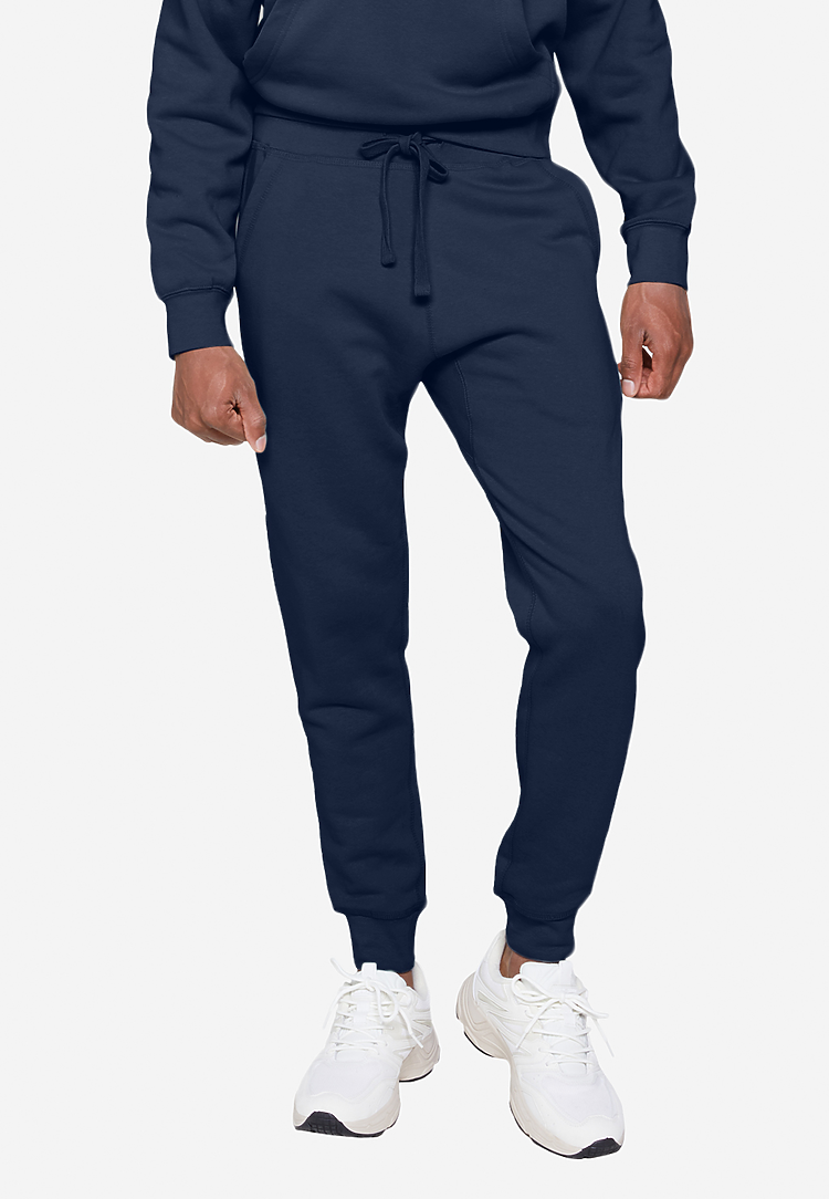 Premium Fleece Joggers